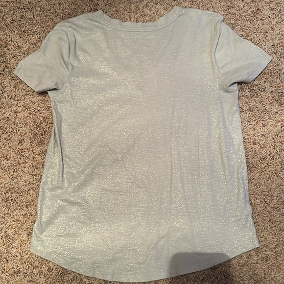 Loft tee - Picture 5 of 5